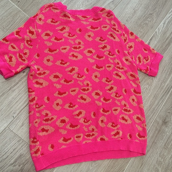 Knit Sweater - Picture 4 of 4